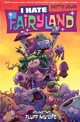 I Hate Fairyland #2