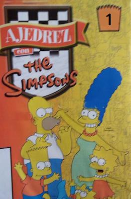 Ajedrez con The Simpsons #1