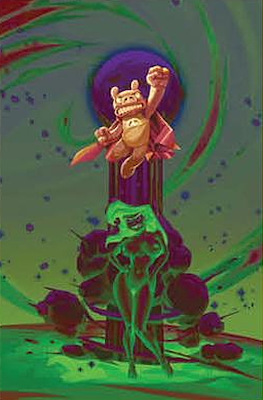 El Cerdotado - Remastered Edition (Portadas variantes) #2.12