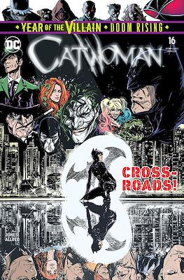 Catwoman Vol. 5 (2018-...) (Comic Book) #16
