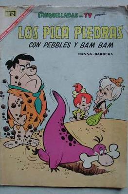 Chiquilladas #206