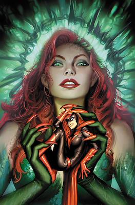 Batwoman Vol. 3 (2026-Variant Covers) #7