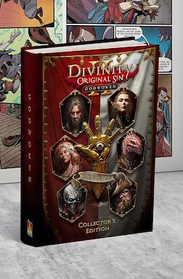Divinity: Original Sin II - Godwoken - Collector's Edition