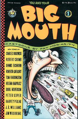 You and Your Big Mouth #1