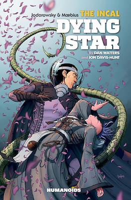 The Incal: Dying Star