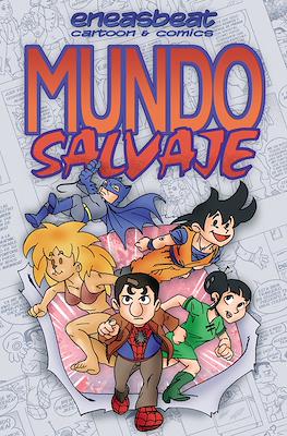Mundo Salvaje