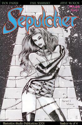 Sepulcher #4