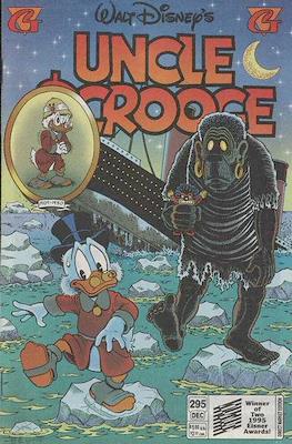 Uncle Scrooge #295