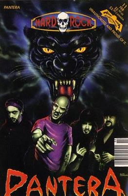 Hard Rock Comics #11