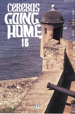 Cerebus #247