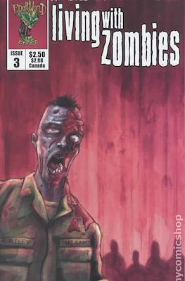 Living with Zombies #3