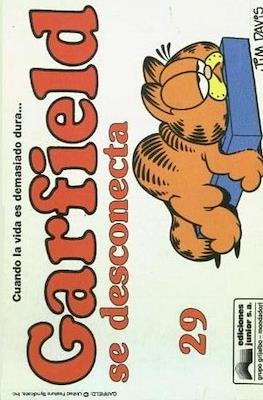 Garfield (Rústica) #29