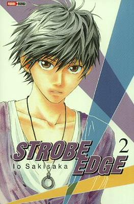 Strobe Edge (Rústica) #2