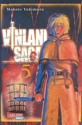 Vinland Saga #5