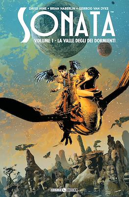 Cosmo Comics #75