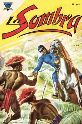 La Sombra / El Fantasma / El Espectro #13