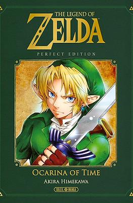 The Legend of Zelda. Perfect Édition
