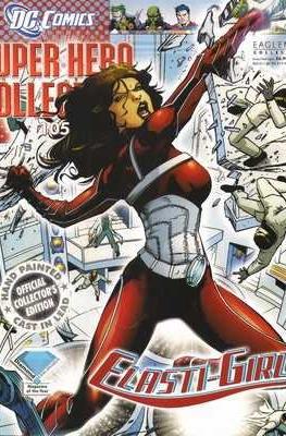 DC Comics Super Hero Collection (Fascicle. 16 pp) #105