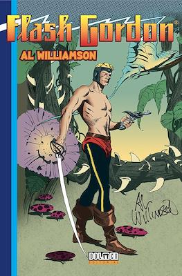 Flash Gordon de Al Williamson (Cartoné 216 pp)