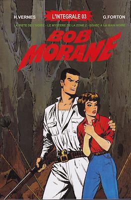 Bob Morane #3