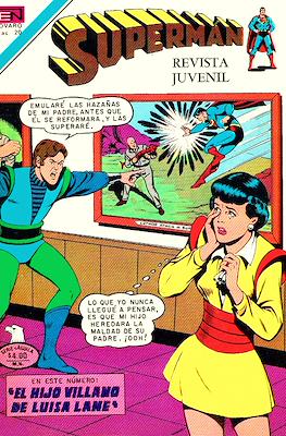 Supermán #1161