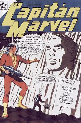El Capitán Marvel #10