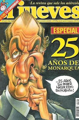 El Jueves (Revista) #1225