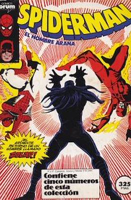 Spiderman Vol. 1 El Hombre Araña / El Espectacular Spiderman
