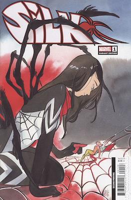Silk Vol. 5 (2023- Variant Cover) #1.9