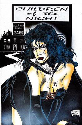 Children of the Night