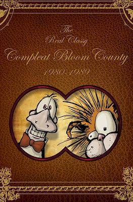 The Real Classy Compleat Bloom County 1980-1989