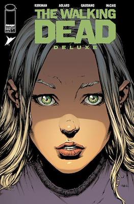 The Walking Dead Deluxe #135