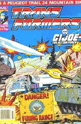 Transformers #283