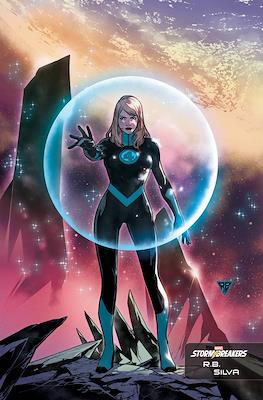 Fantastic Four Vol. 6 (2018- Variant Cover) #26.1