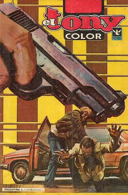 El Tony Color #29