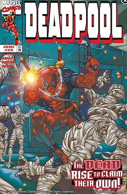 Deadpool - Vol.2 #29