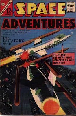 Space Adventures Vol. 1 #59
