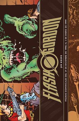 Flash Gordon - Edición Integral #27