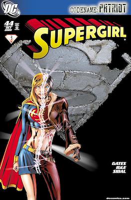 Supergirl Vol. 5 (2005-2011) #44