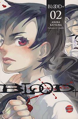 Blood+ #2