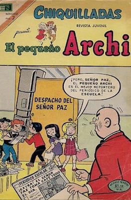 Chiquilladas #374