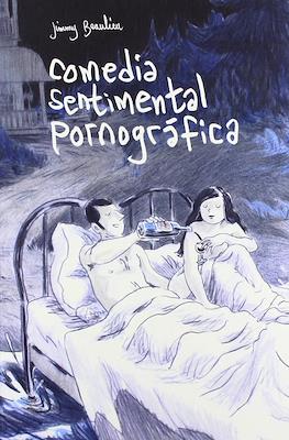 Comedia sentimental pornográfica