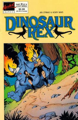 Dinosaur Rex #2