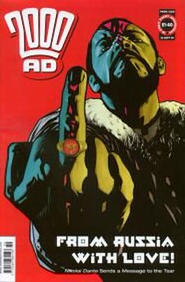 2000 AD #1259
