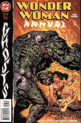 Wonder Woman Annual Vol. 2 (1988-1999) #7