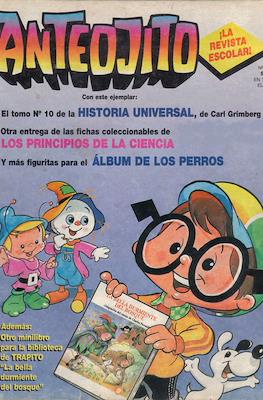 Anteojito #1573