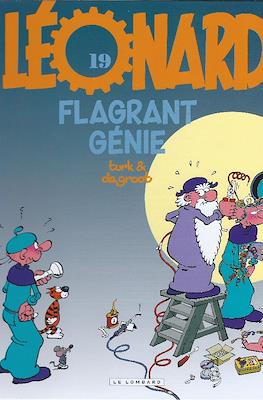 Léonard #19