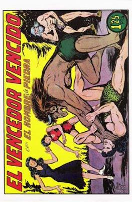 Purk, el hombre de piedra (1950-1958) #111