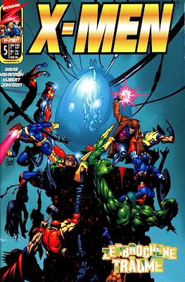 X-Men Vol. 2 #5