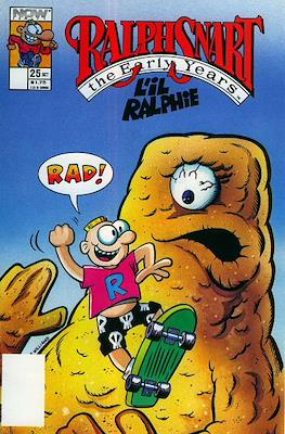 Ralph Snart Adventures Vol. 3 #25
